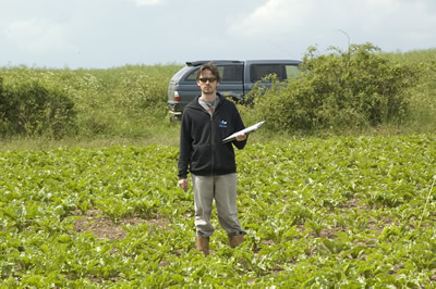 Andrew Dewar - Dewar Crop Protection